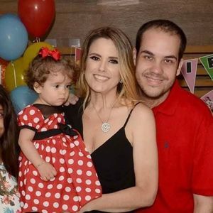 Meet your Posher, Marcela